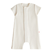 Tony Tots ромпер Coconut Milk 