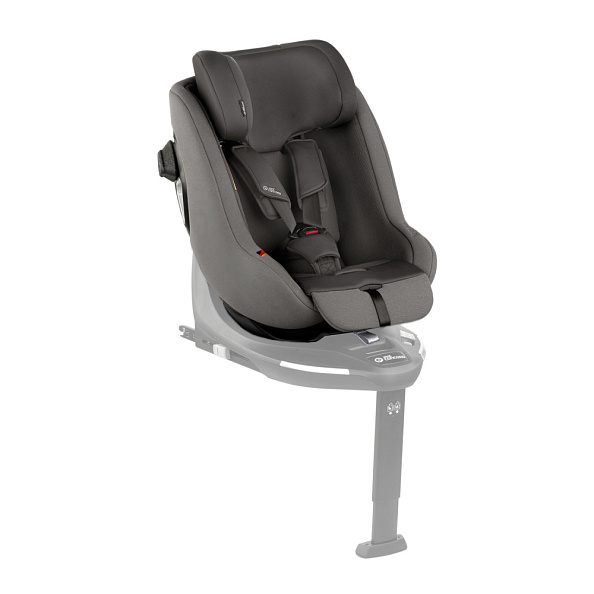 JANE Concord Автокресло 0+/1 Kombikid ( 40-105 см, 0-36 мес) Mars Gray - фото  6