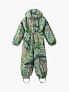 Happy Baby комбинезон детский green - фото 2