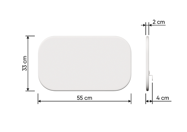 Ellipse     Kidi Soft 