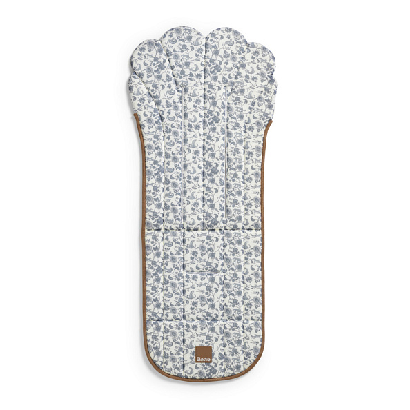 Elodie матрасик в коляску - Garden Leo Toile - фото  2