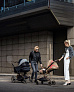 Cybex Спальный блок для коляски Cybex PRIAM IV Deep Black - фото 12