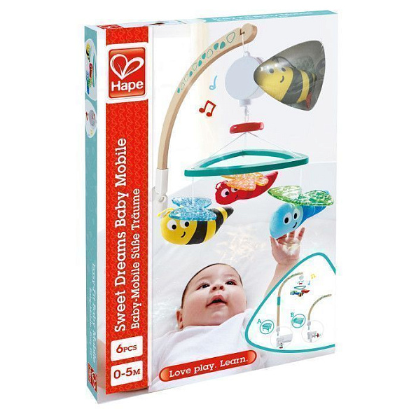 Hape   