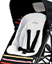 Peg Perego вкладыш универсальный Baby Cushion White - фото 5