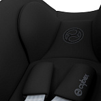 Cybex Автокресло Cloud T i-Size Sepia Black