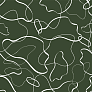 OLANT BABY - 9090  Forest frost