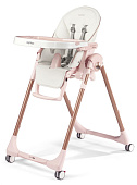 Peg Perego стульчик для кормления Prima Pappa Follow Me Mon  Amour