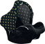 Xplorys Капюшон для автокресла DOOKY Hoody Golden Bee 