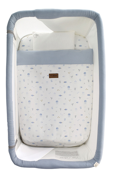 JANE   0+     Baby Side, Lazuli Blue