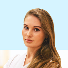 Анна Молоткова