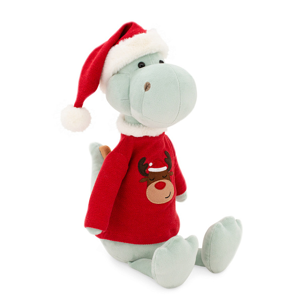 Orange Toys игрушка мягкая Дракончик Клаус 35 см  - фото  1