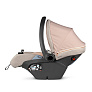 Peg Perego Автокресло 0+ Primo Viaggio Lounge ( 40-83 см, 0-12 мес) Mon Amour - фото 8