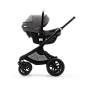 Bugaboo Turtle Air by Nuna  Grey 0+