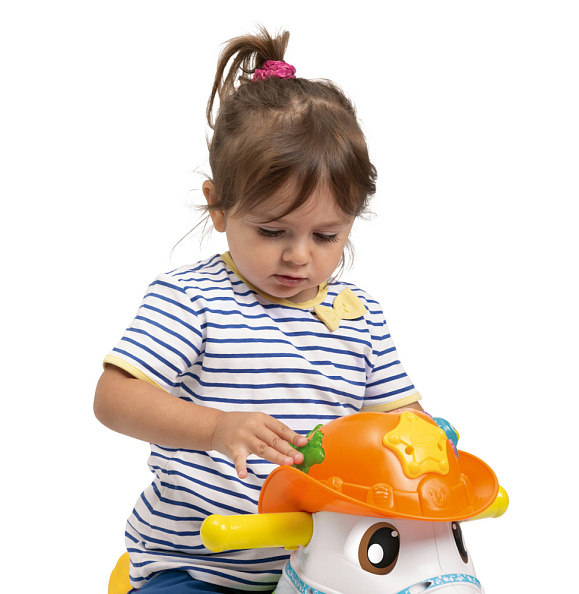 Chicco -   Baby Rodeo -   12