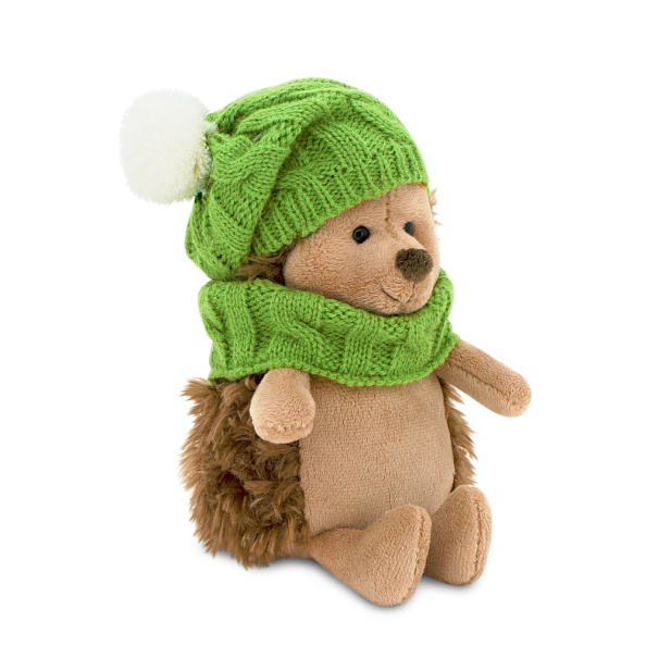 Orange Toys Ёжик Колюнчик: Весёлая прогулка 15 см - фото  2
