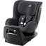 Britax Roemer Автокресло DUALFIX PRO M Classic | Deep Grey (61-105 см, 3 мес.-4 года) гр.0/1
