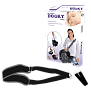 Xplorys     DOOKY Carrier Black/Grey