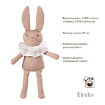 Elodie игрушка Зайчик Lovely Lily 