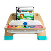 Hape игрушка музыкальная пианино Волшебное прикосновение