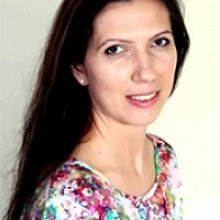 Юлия Колерова