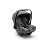 Bugaboo Turtle Air by Nuna  Cameleon3 +  Grey 0+ -  6