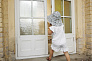 Elodie панама - Garden Leo Toile - фото 5