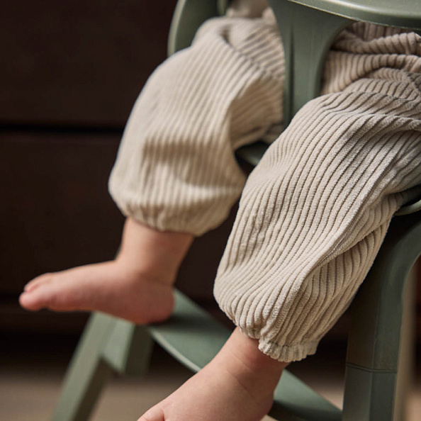 Elodie Стульчик для кормления Grace Hazy Jade - фото  12