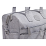 Easygrow    Mama bag Grey