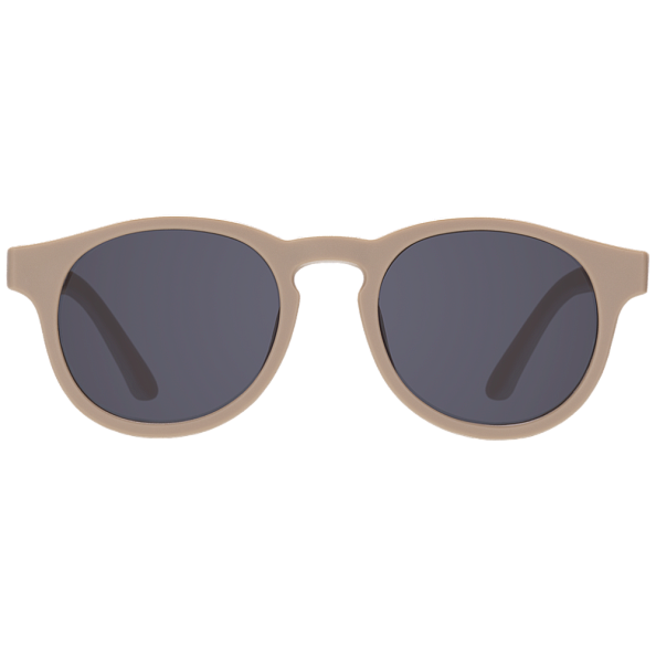 Babiators очки солнцезащитные Eco Keyhole Тёплый песок - фото  3