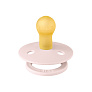 BIBS соска-пустышка латексная Colour Petal - фото 2