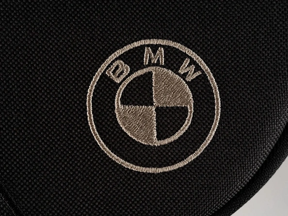 NUNA Люлька MIXX NEXT BMW Element - фото  12