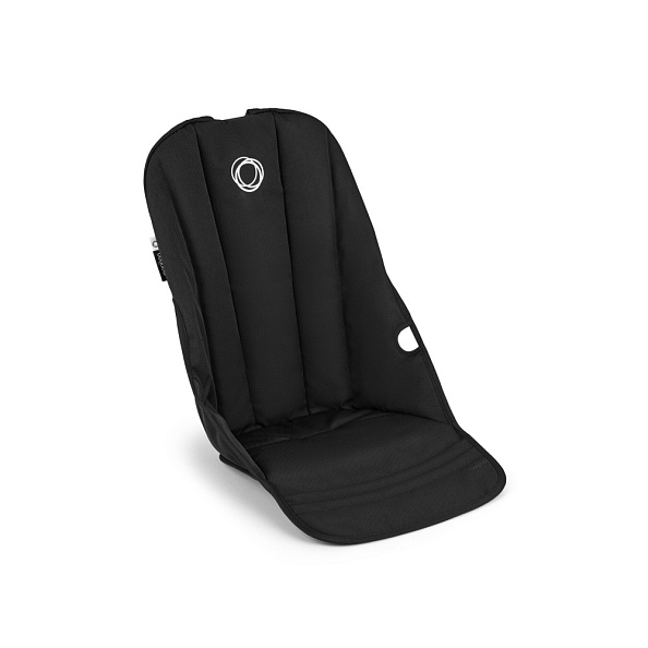 Bugaboo Fox5 base Black/ Heritage Black - фото  8