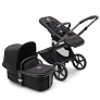 Bugaboo Fox5  2  1 Graphite/ Midnight Black/ Midnight Black -  2