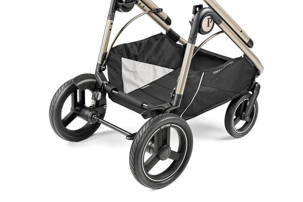 Peg Perego Коляска прогулочная Veloce TC Astral - фото  8