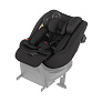 JANE Concord Автокресло 0+/1 Kombikid ( 40-105 см, 0-36 мес) Matt Black - фото 2