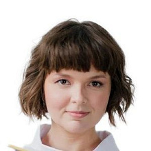 Анастасия Фролова