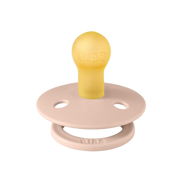 BIBS - Colour Blush 