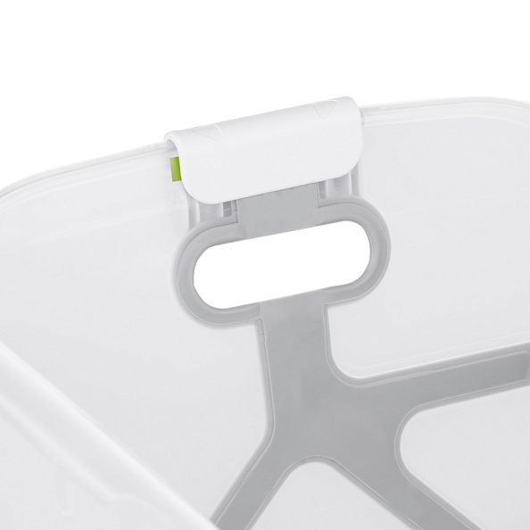 JANE ванночка складная Oasis Botanic - фото  20