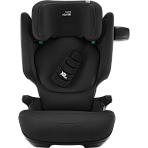 Britax Roemer Автокресло KIDFIX PRO Classic | Space Black_ (гр.2/3)
