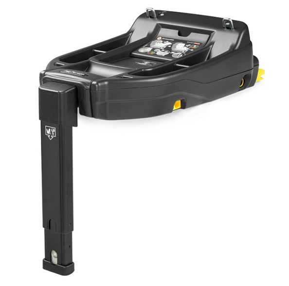 Peg Perego База Isofix для автокресла 0+ - фото  1
