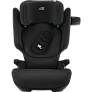 Britax Roemer Автокресло KIDFIX PRO Classic | Space Black_ (гр.2/3) - фото 2