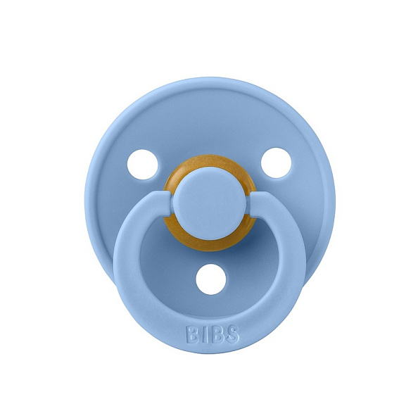 BIBS - Colour Sky Blue