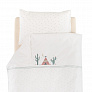 Traumeland комплект постельного белья Cactus Love, 2 предмета