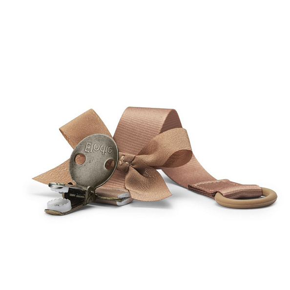 Elodie    - Soft Terracotta