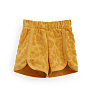 Happy Baby шорты детские Mustard - фото 2