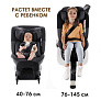 BE COOL Автокресло Star I-Size (40-145 см, 0-12 лет) гр.0/1/2/3 Be Oversea - фото 9