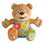 Chicco игрушка музыкальная Мишка Тедди - фото 1