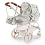 Happy Baby коляска для кукол Эшли (Ashley) бантик / bow - фото 3