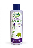 Страна Здравландия экстракт для купания малышей &quot;Хвойный&quot;