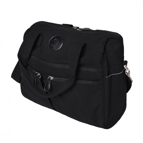 Easygrow сумка - универсальная Bag DK Black - фото  3